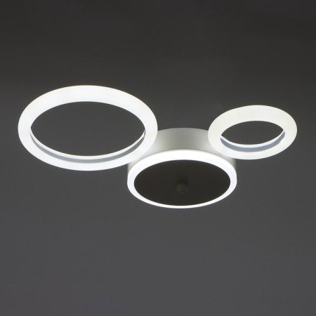 Causteen with PDU 2032/2 LED 54W white 55x28x4.5 cm Bayerlux-5