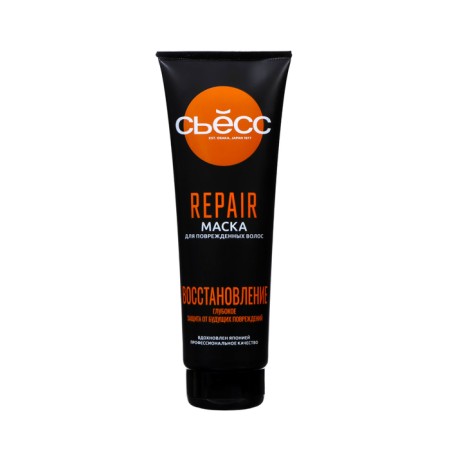 Hair mask Syuss Repair, 250 ml