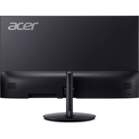 Acer Munitor 23.8 "SH242YEBMIHUX Black IPS LED 1MS 16: 9 HDMI M/M Matte Has PIV 250CD 178 106690-3