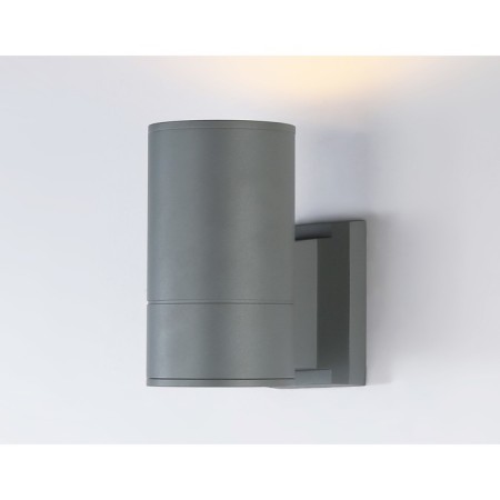 Street wall lamp Ambrella Garden ST2909, E27, Gray Color