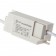 Lamp card-built era SKD-1, 225x130x100 mm, IP40, 18W, 2160LM, 4000K