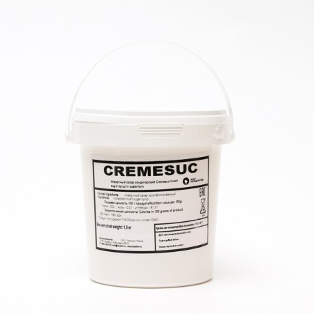 TRIMOLOLIN (confectionery sugar), 1 kg