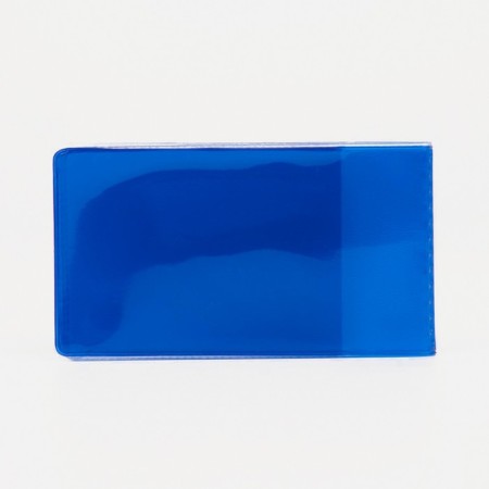 Busman for 18 cards, blue color-1
