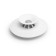 Flex plum filter, white
