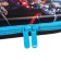 Penal frame 2 sections, with 3D effect, 150x220x40 mm, Avengers