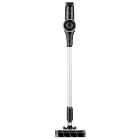 Vacuum cleaner KitFort KT-5123, vertical, wireless, 2 in 1, 350 W, 1 l, battery, black-1