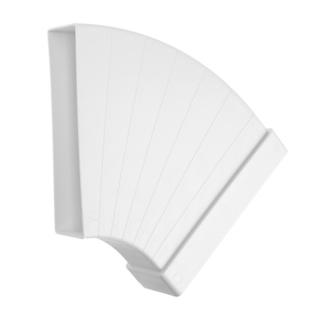 Division Zein, multi -ugly, ventilation, 60 x 204 mm-3