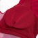 Swimsuit Women's Asset Minaku Bordeaux Color, size 46