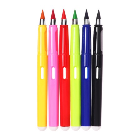 Pencils Color 6 colors Eternal Calligrata-8