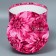 Set of hats 5 in 1, gift packaging, “flowers”, 13 x 14 - 19.5 x 22 cm