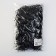 Filler for balls and gifts, packaging, “black”, 15 x 26 cm