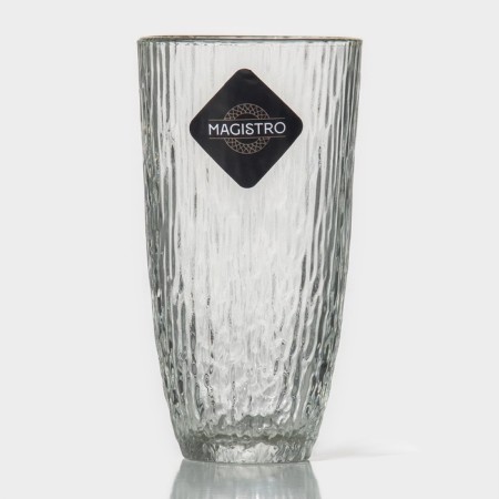 Glass glass Magistro Fusion, 350 ml-6