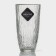 Glass glass Magistro Fusion, 350 ml