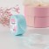 Kapron tape, 40 mm, 20 ± 1 m, color of light blue No. 13