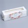 Box for Makarun "Blizzard" 18 x 5.5 x 5.5 cm, New Year