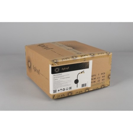 Wall lamp (sconces) Delayn Led 3000k 7W-2