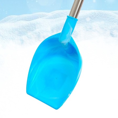 Visboard with a metal handle "Winter Adventures", 61 cm, mix-7