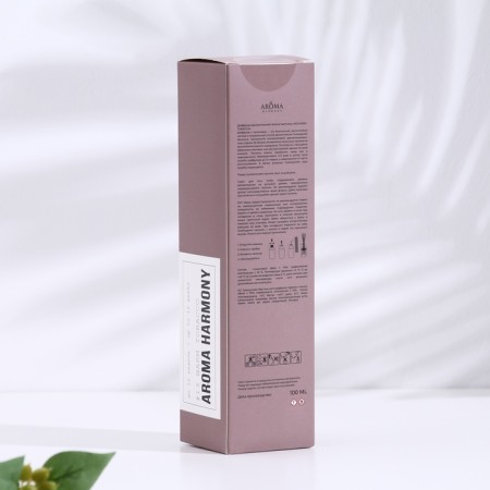 The aromatic diffuser "No. 13 Warm Tobacco", 100 ml-3