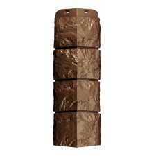 Angle Döcke lux bergart cedar nut