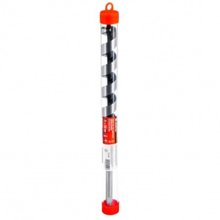 Wood drill Matrix, 25x350 mm, 6-grade shank-2