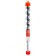 Wood drill Matrix, 25x350 mm, 6-grade shank