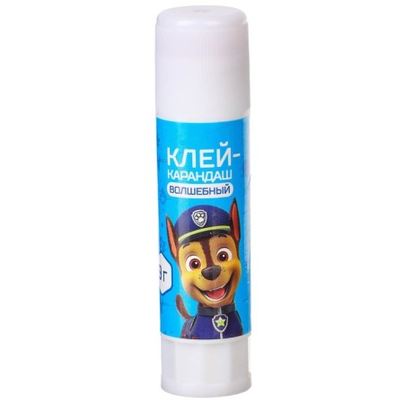 PVP 9 g adhesive pencil, with an indicator, PAW PATROL-5