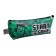 Penal soft 1 department, 80 x 190 x 40 mm, voluminous, artificial leather, "Start the game"