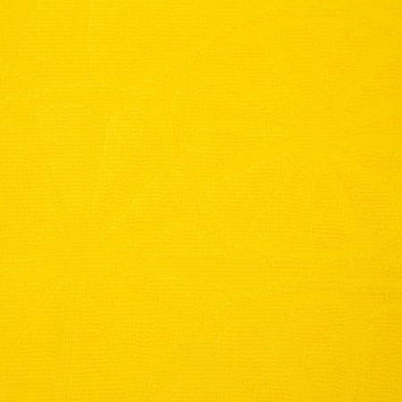 Terry orange towel 30x50cm, central yellow, 400g/m, cotton 100%-2