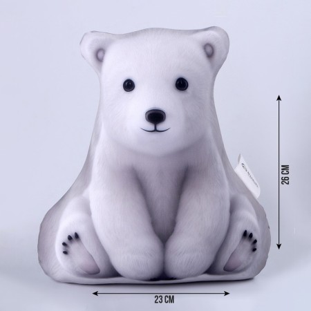 Antistress toy "Umka"-1