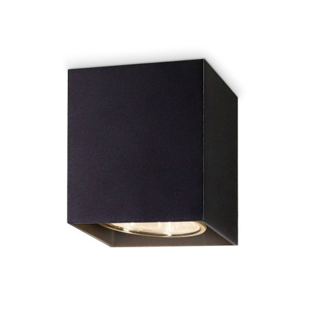 Ambrella Light GU10/LED MAX 12 W, 60x60x70 mm.