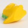 Miniature Puppet "Yellow Dragon"