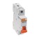 Switch automatic TDM VAL47-60, 1P, 63 A, 6 KA, C, SQ0223-0083
