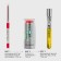 Lip oil influence Beauty Lava Lip Oil, two -phase tone 02, 6 ml