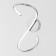 Sconces Citilux "jamini" CL229321, 17x31 cm, 1x18W, LED, color gray color