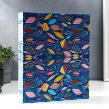 Photo album in 400 photos 9x13 