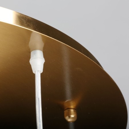 Lamp "Chrys", size 62x230x62 cm, E14-8