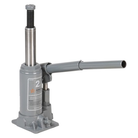 Bottle jack 2t lifting height 150-285 mm AJ-B-02S AIRLINE-4