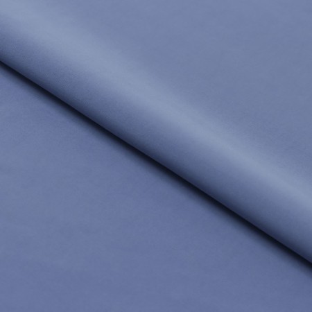 Payer Cumopa fabric is smoothly reduced, width 150 cm, gray-blue color-2