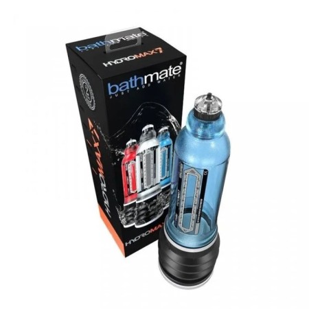 Hydropop Bathmate Hydromax7 Aqua Blue-3