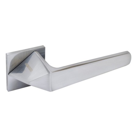 Separate handle "Allur" Art "Kylie" sc, matte chrome color