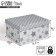 Gift folding box, packaging, “starry joys”, 31.2 x 25.6 x 16.1 cm