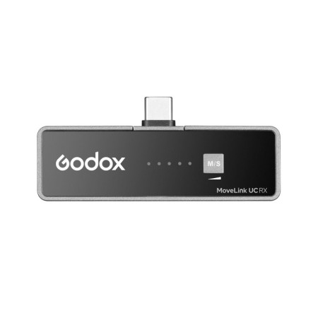 GODOX MoveLink UC1 loop radio system, for smartphone-1