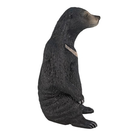 Figure Konik "Malay Bear"-1