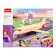 Designer Pink Dream "Dream Aircraft", 384 details