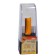 Konezel Encor Prof 46024, straight, on wood, D = 8 mm, 12 x 26 mm