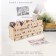 Stand for pencils and pens Robokub "Houses Fahverk"