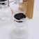 Set for glass spices on the Eco stand, 8 items: 100 ml