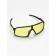 Sunny sporting polarizations, UV 400, width 13.9 cm, pipe 12.3 cm