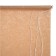 Roller curtain 100 x 175 cm, Frost, Latte color