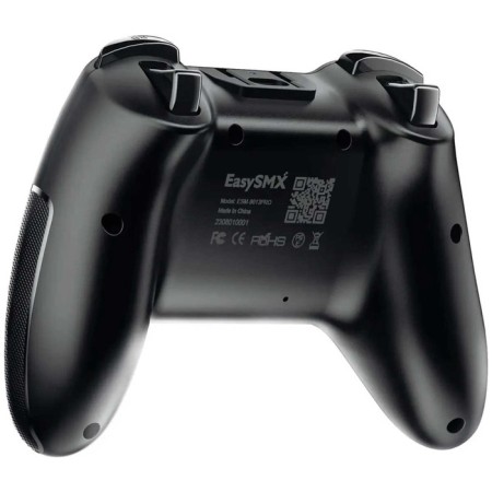 Wireless Easysmx ESM-9013PRO, Black (VG-C418) wireless-3